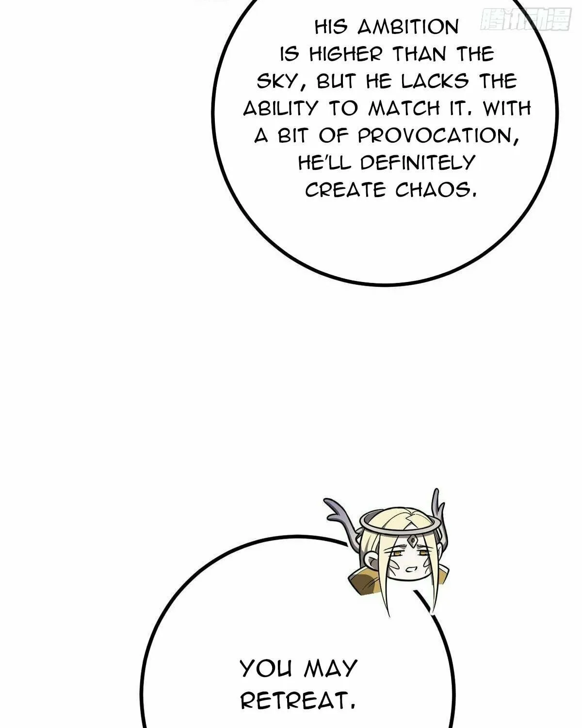 World's Best Martial Artist (Colored) Chapter 310 page 103 - 