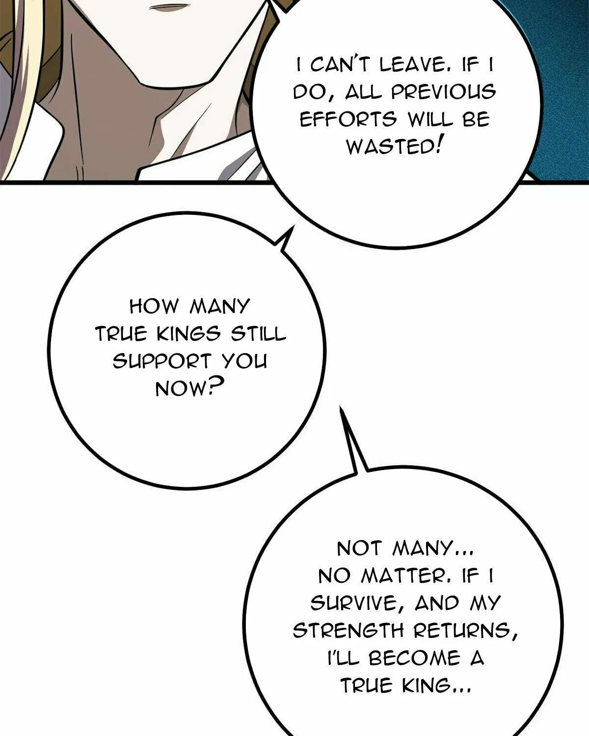 World's Best Martial Artist (Colored) Chapter 310 page 109 - 