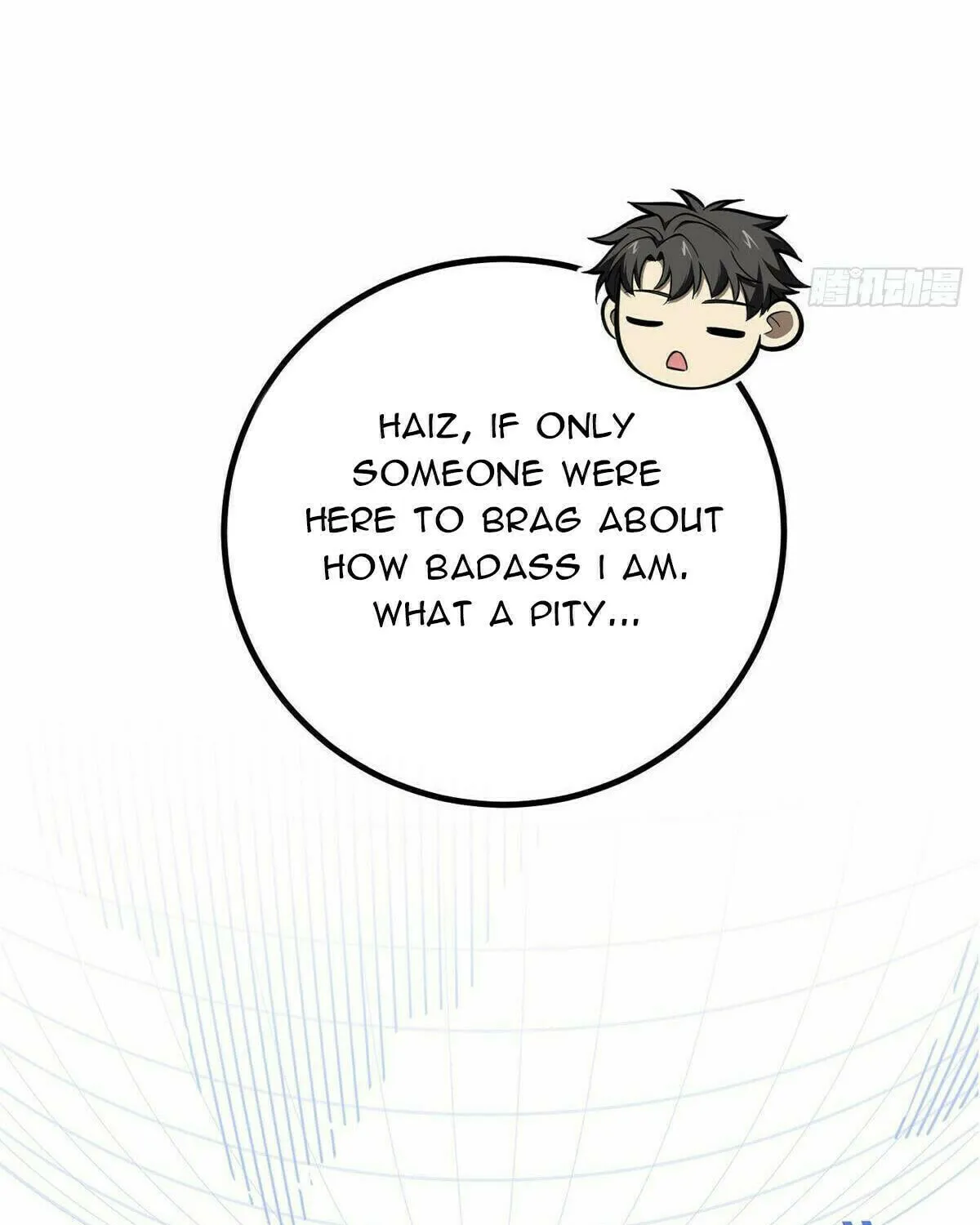 World's Best Martial Artist (Colored) Chapter 310 page 18 - 