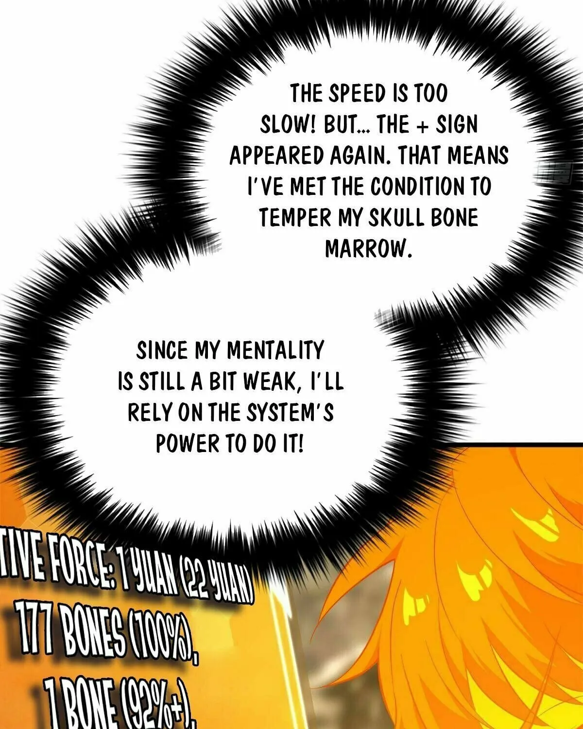 World's Best Martial Artist (Colored) Chapter 310 page 5 - 