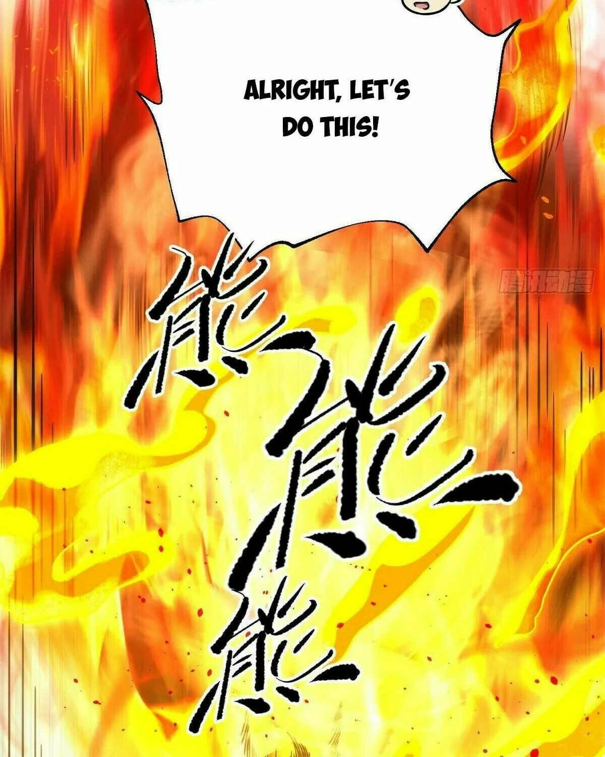 World's Best Martial Artist (Colored) Chapter 310 page 46 - 