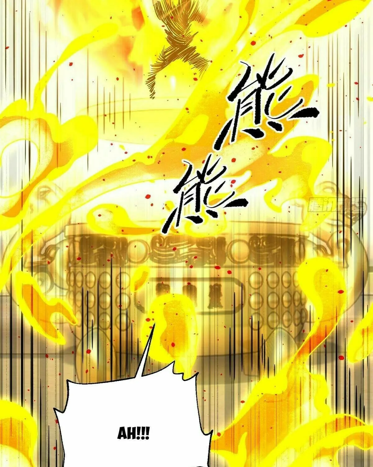 World's Best Martial Artist (Colored) Chapter 310 page 47 - 