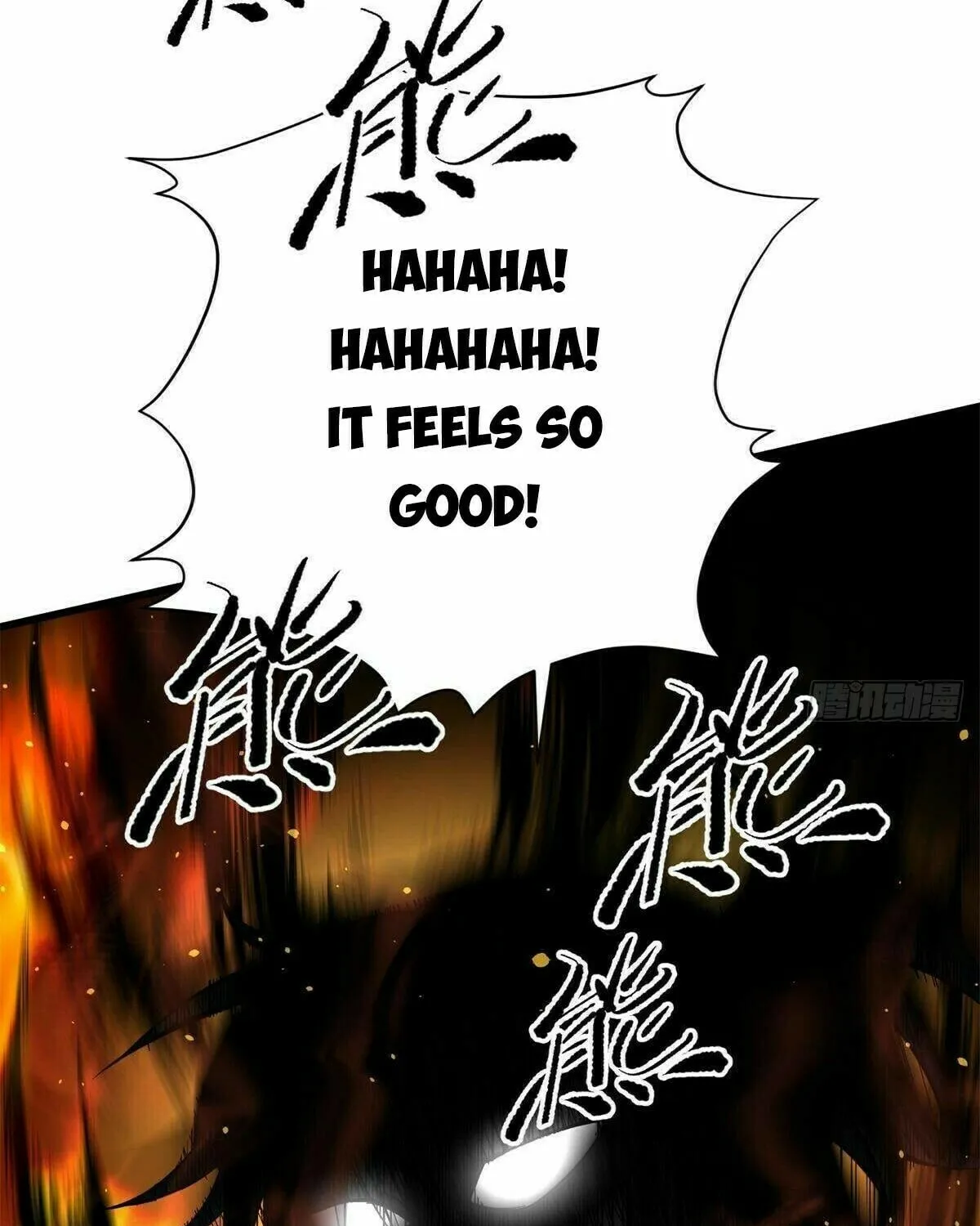 World's Best Martial Artist (Colored) Chapter 310 page 49 - 