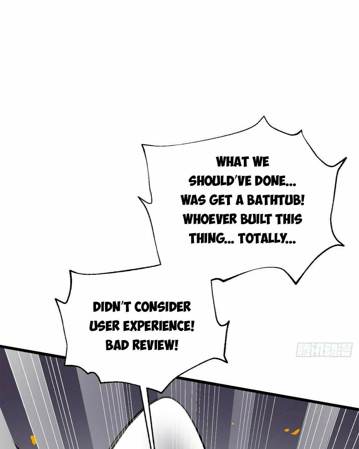 World's Best Martial Artist (Colored) Chapter 310 page 54 - 