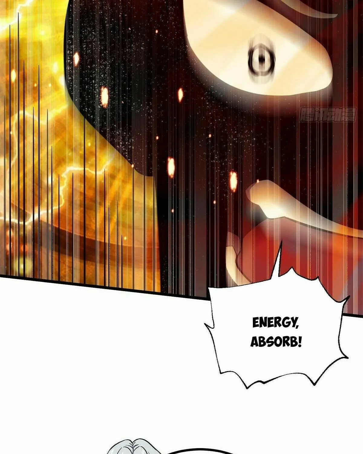 World's Best Martial Artist (Colored) Chapter 310 page 68 - 