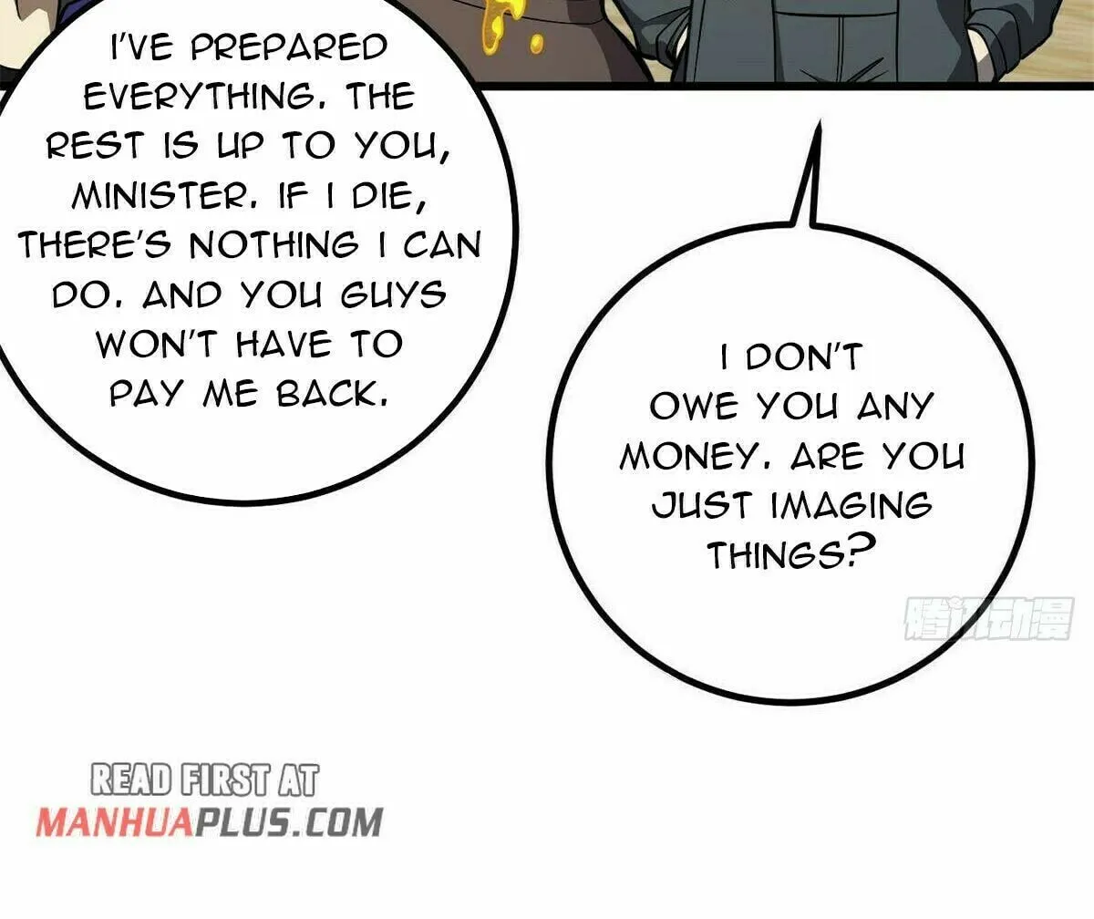 World's Best Martial Artist (Colored) Chapter 310 page 71 - 