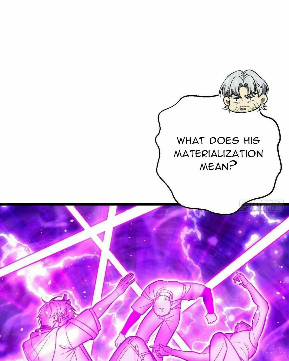 World's Best Martial Artist (Colored) Chapter 310 page 80 - 