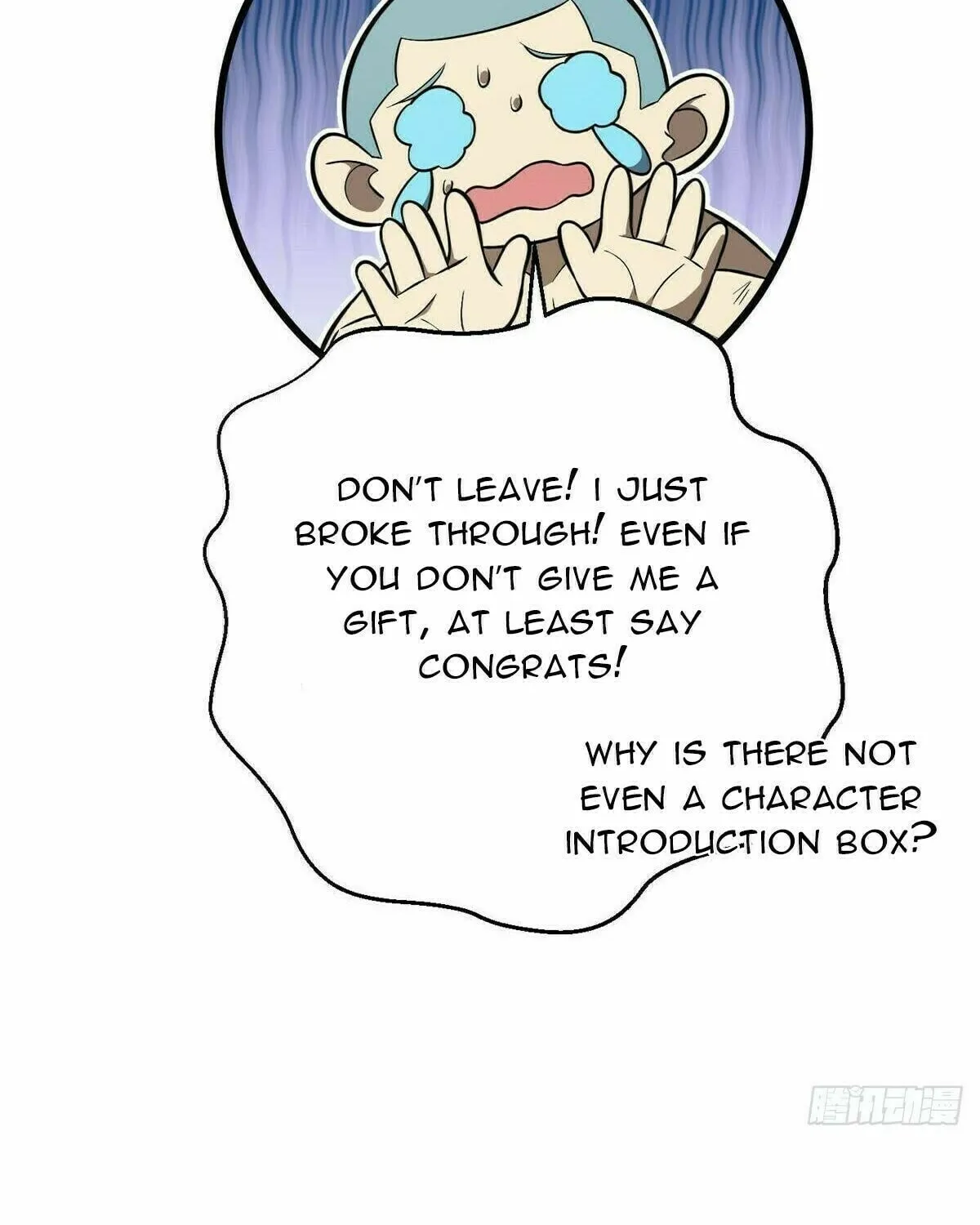 World's Best Martial Artist (Colored) Chapter 310 page 85 - 