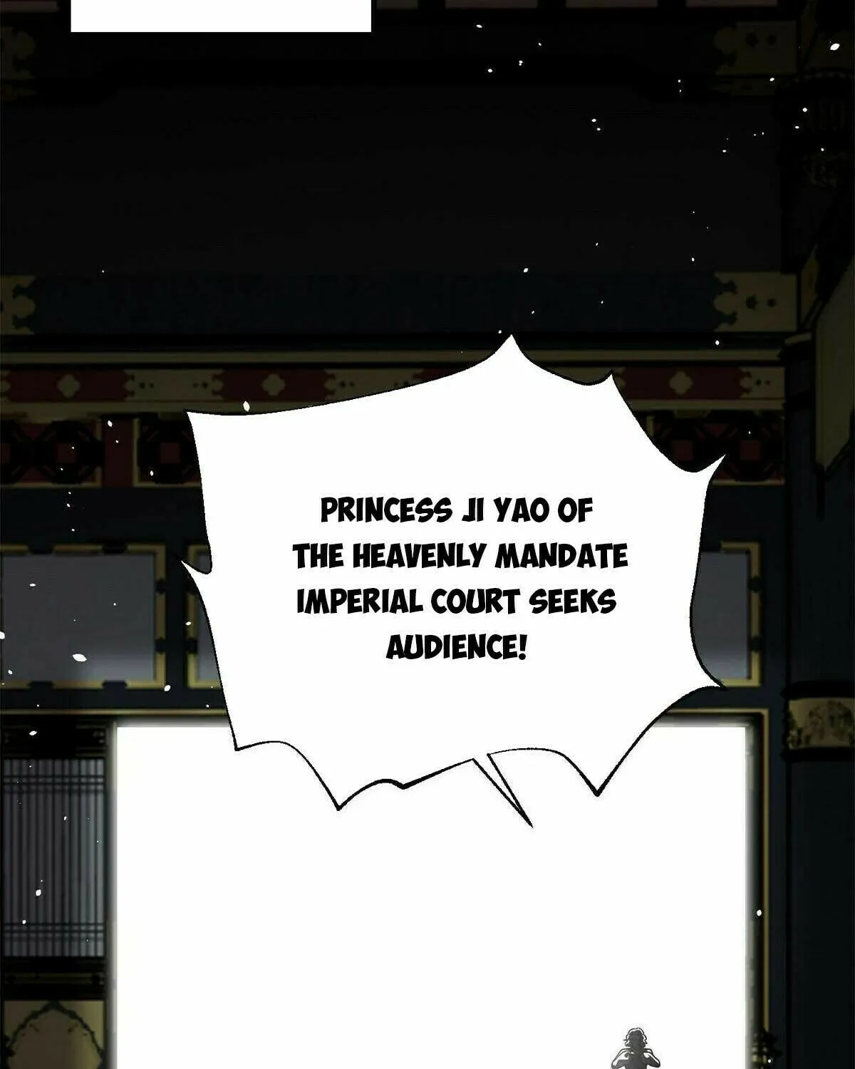 World's Best Martial Artist (Colored) Chapter 310 page 87 - 