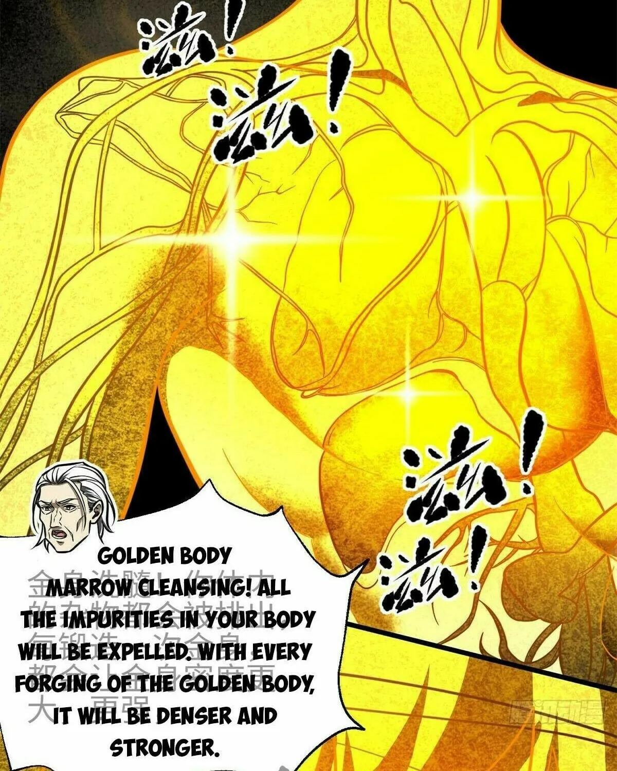 World's Best Martial Artist (Colored) Chapter 310 page 10 - 