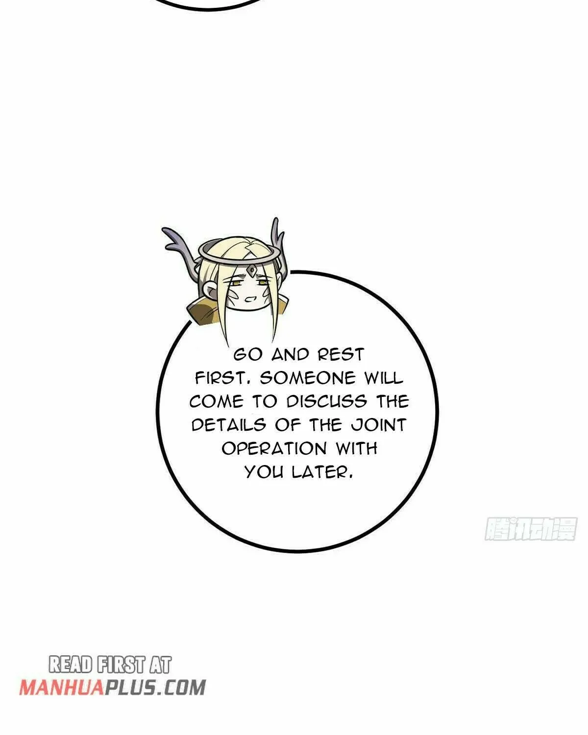 World's Best Martial Artist (Colored) Chapter 310 page 96 - 