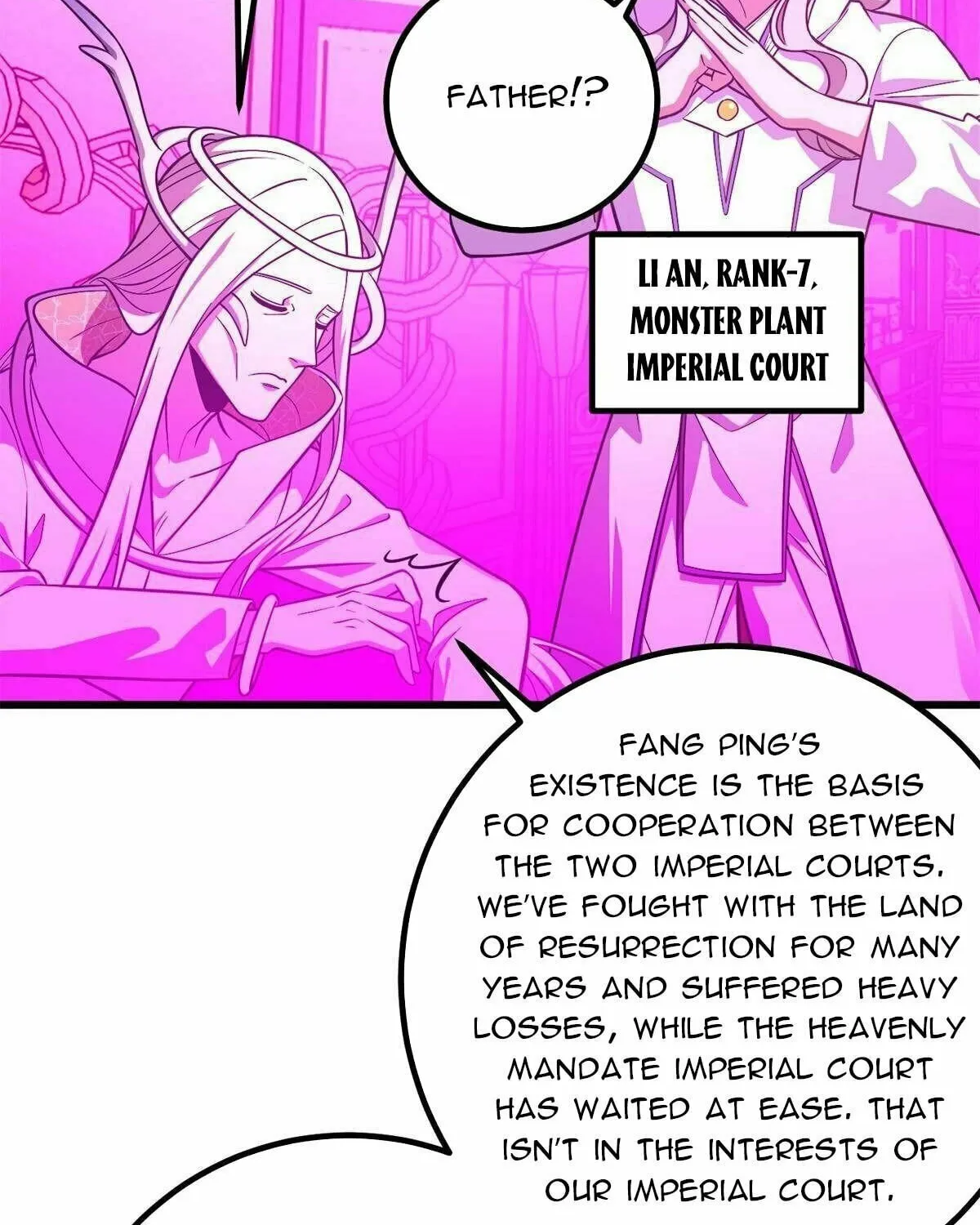 World's Best Martial Artist (Colored) Chapter 310 page 99 - 