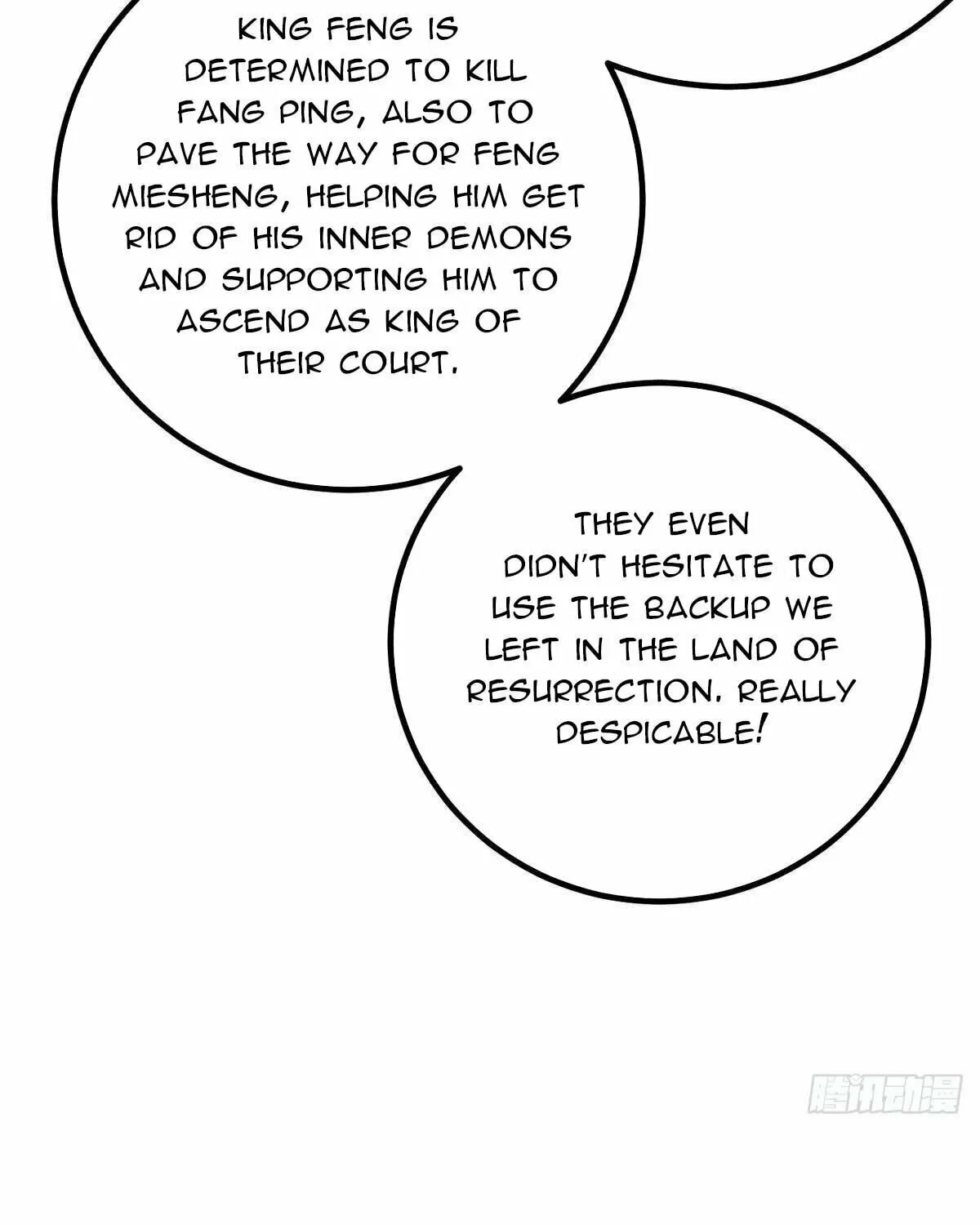 World's Best Martial Artist (Colored) Chapter 310 page 100 - 