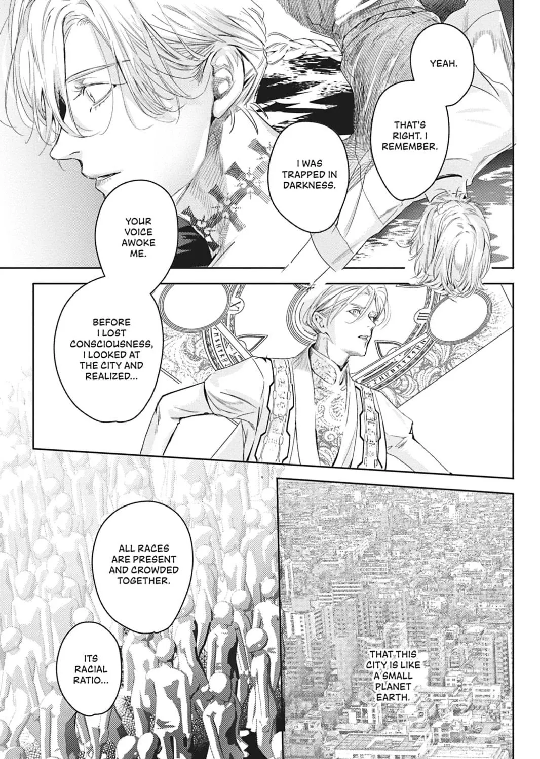 Read World