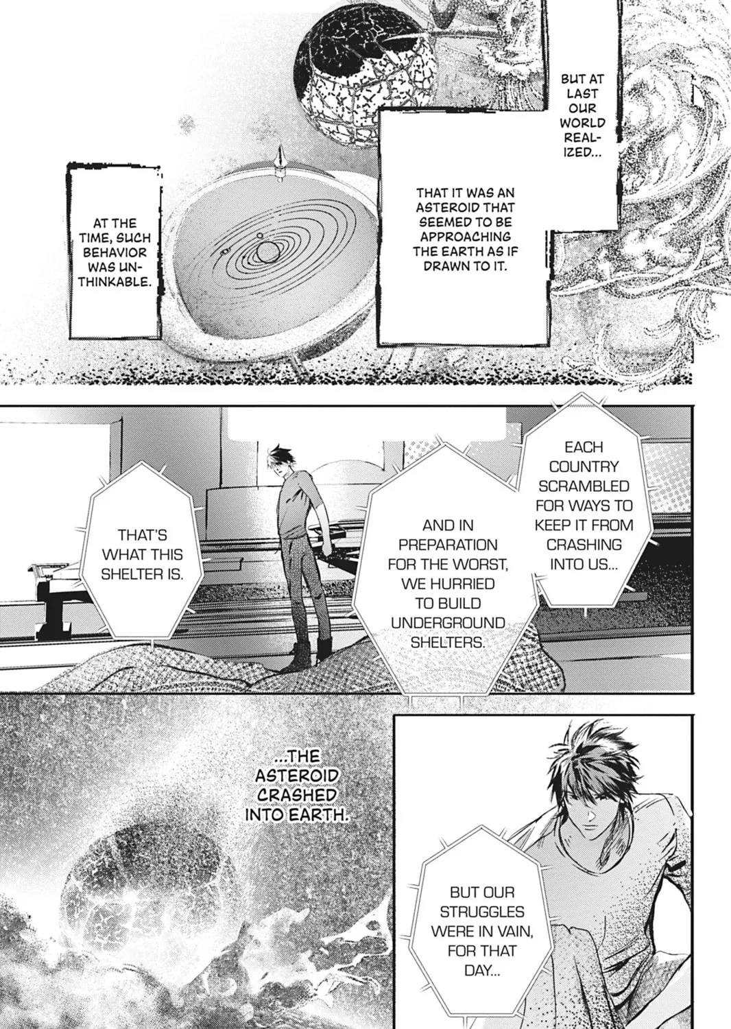Read World