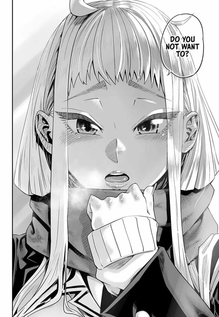 World's End Harem: Fantasia Chapter 11.1 page 25 - 