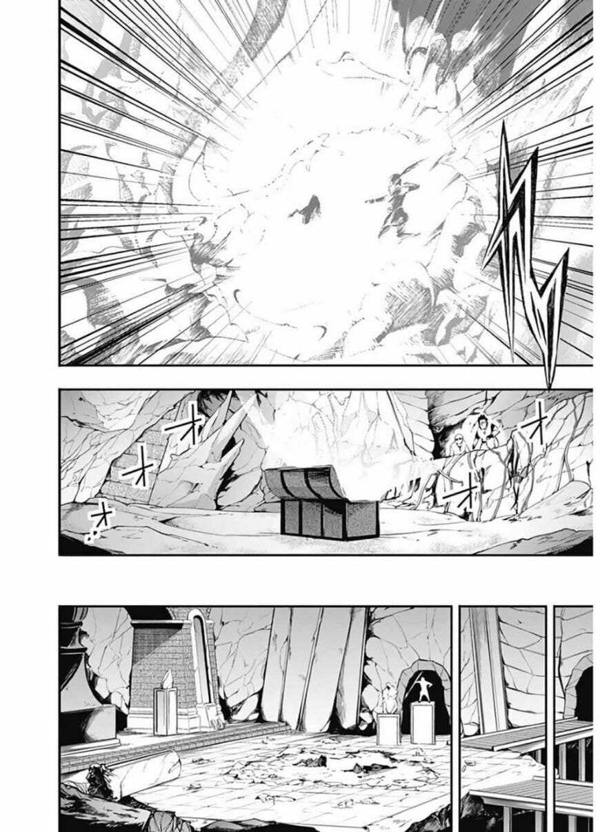 World's End Harem: Fantasia Chapter 14.2 page 23 - 