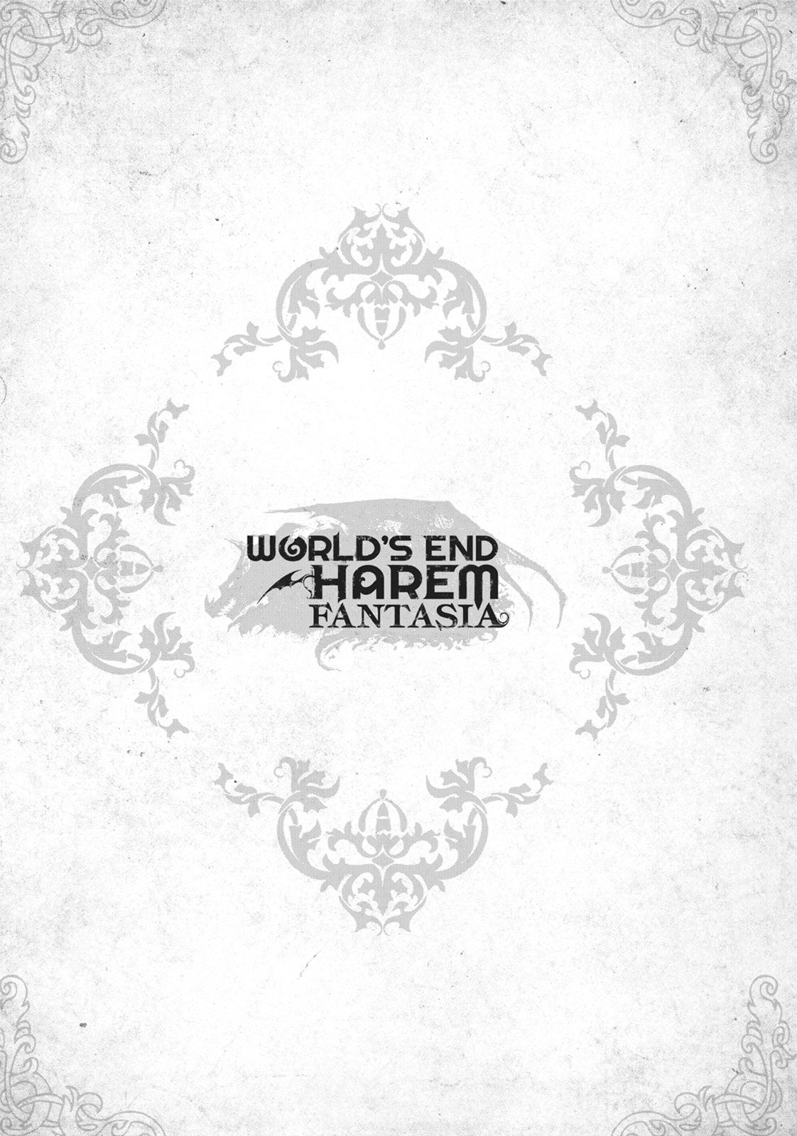 World's End Harem: Fantasia Chapter 49.1 page 11 - 