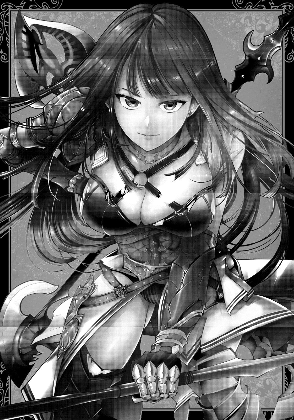 World's End Harem: Fantasia Chapter 49.1 page 14 - 