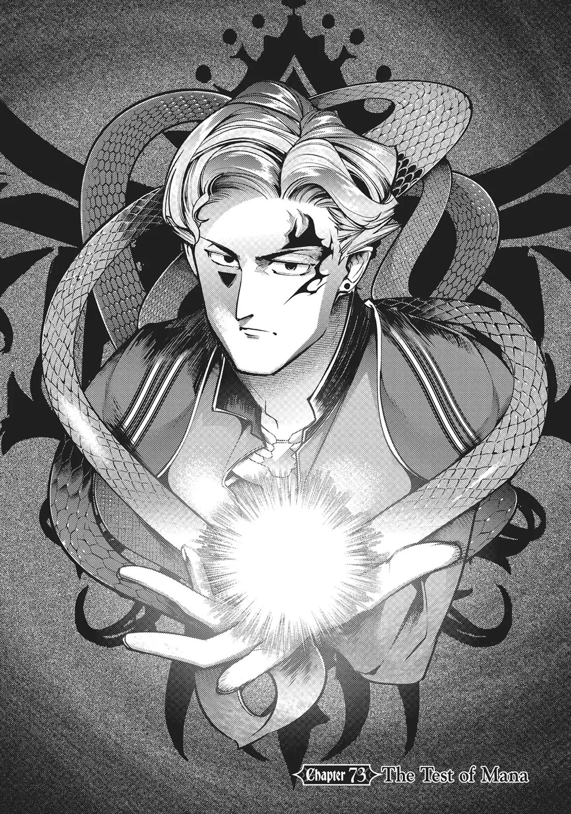 World's End Harem: Fantasia Chapter 73 page 9 - 