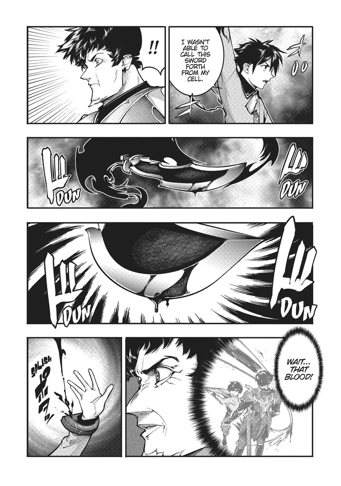 World's End Harem: Fantasia Chapter 80 page 12 - 