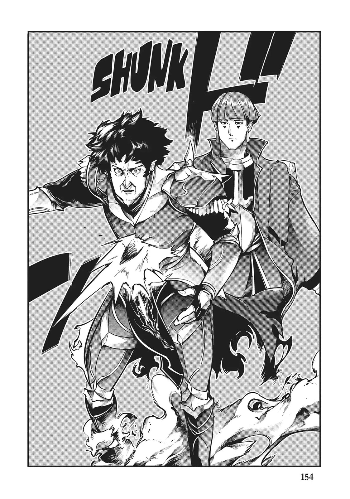 World's End Harem: Fantasia Chapter 80 page 16 - 