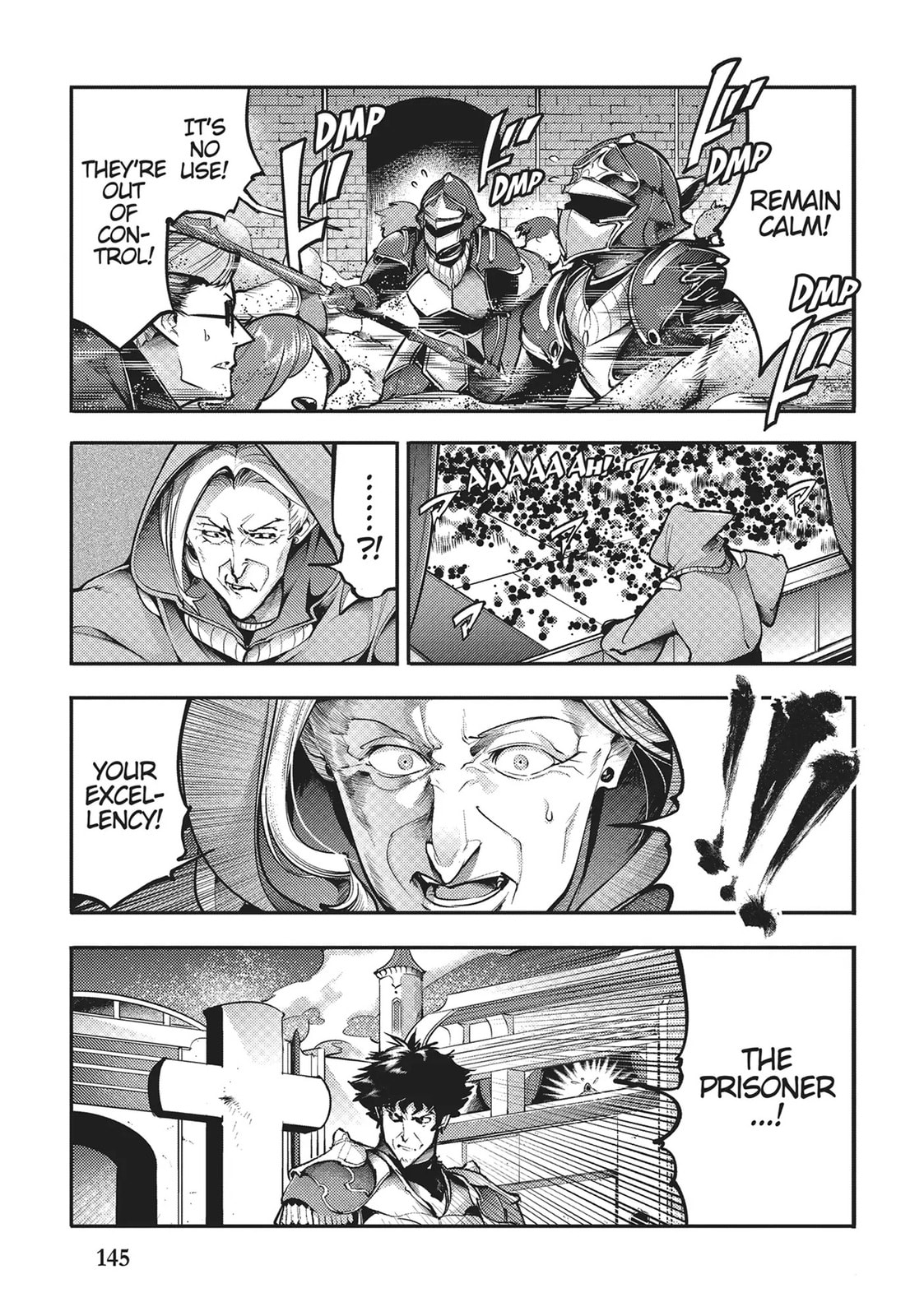 World's End Harem: Fantasia Chapter 80 page 7 - 