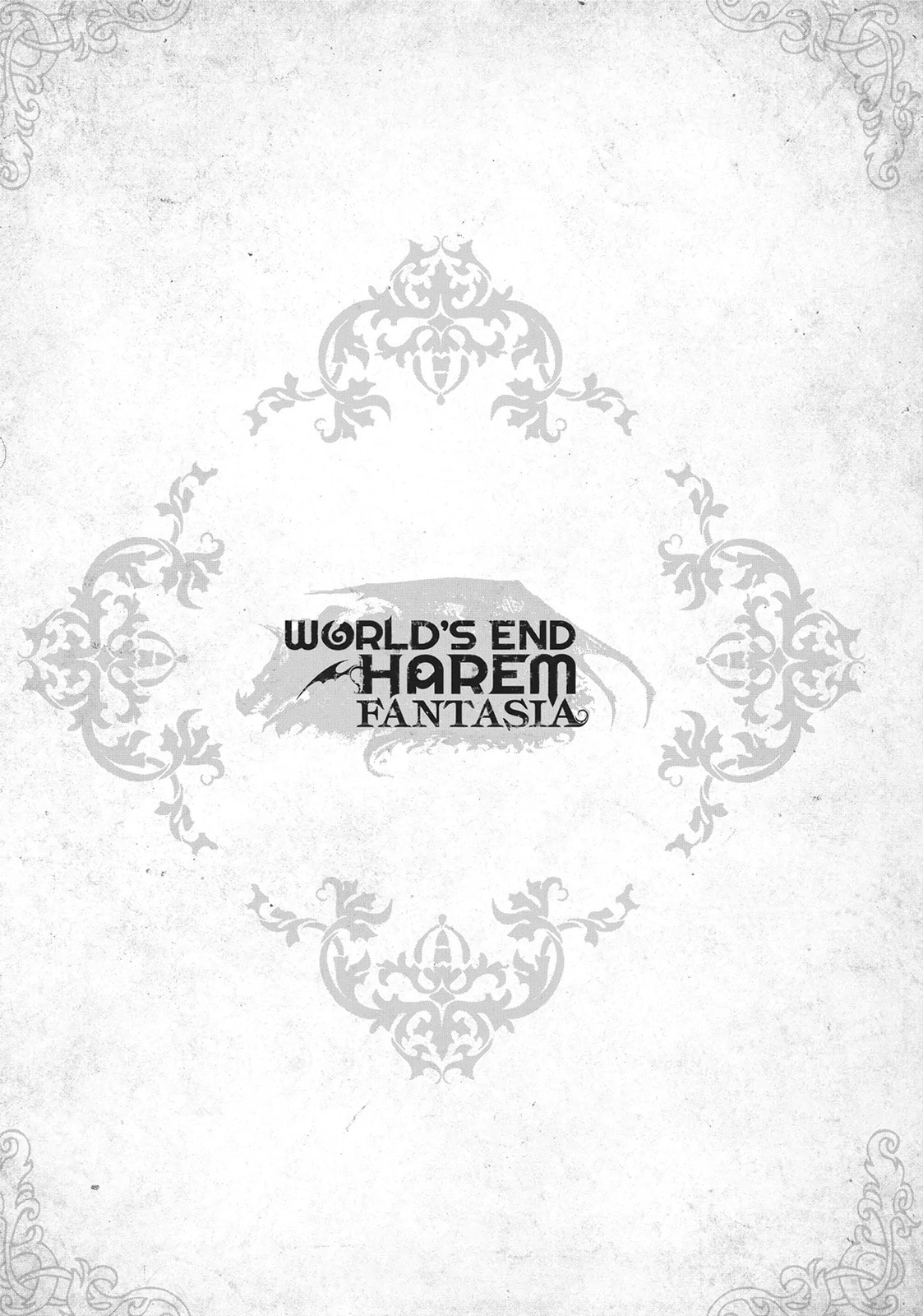 World's End Harem: Fantasia Chapter 81 page 21 - 