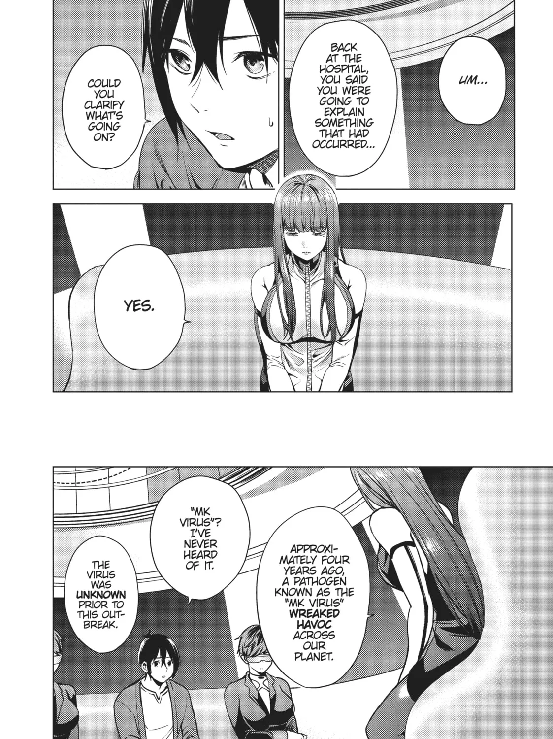 Read World