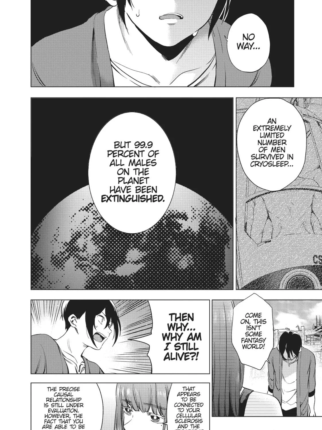 Read World