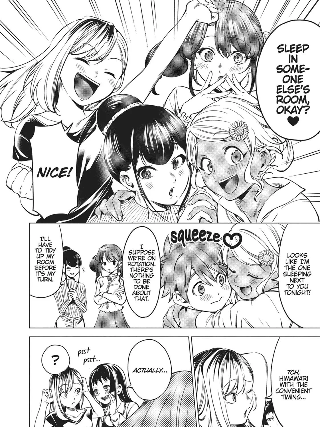Read World