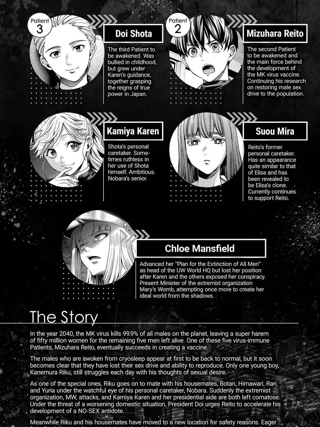 Read World
