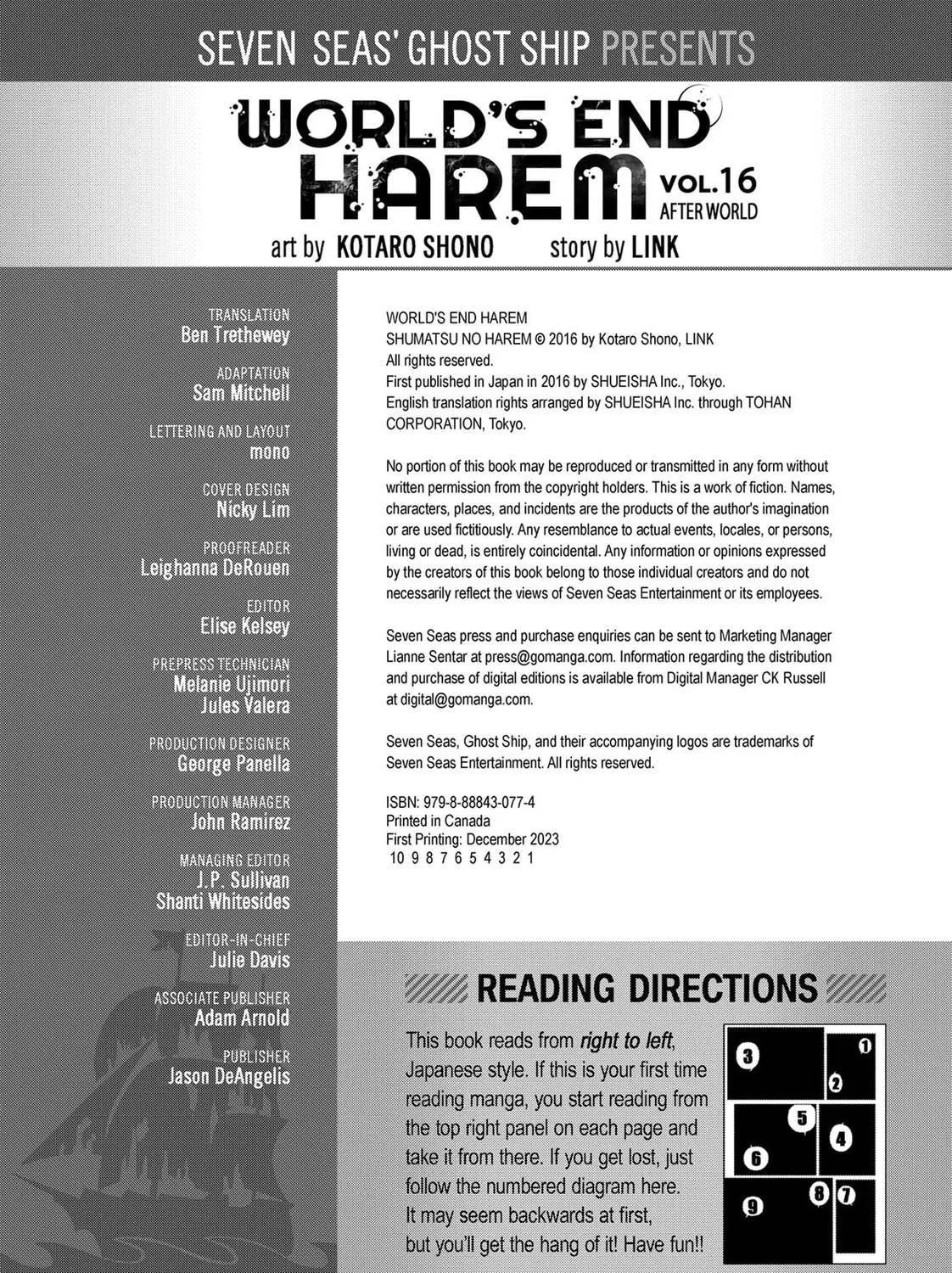 Read World