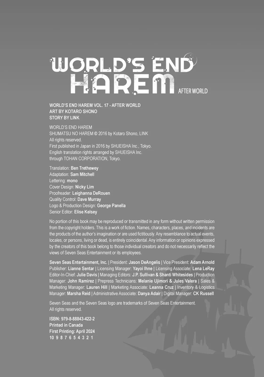Read World
