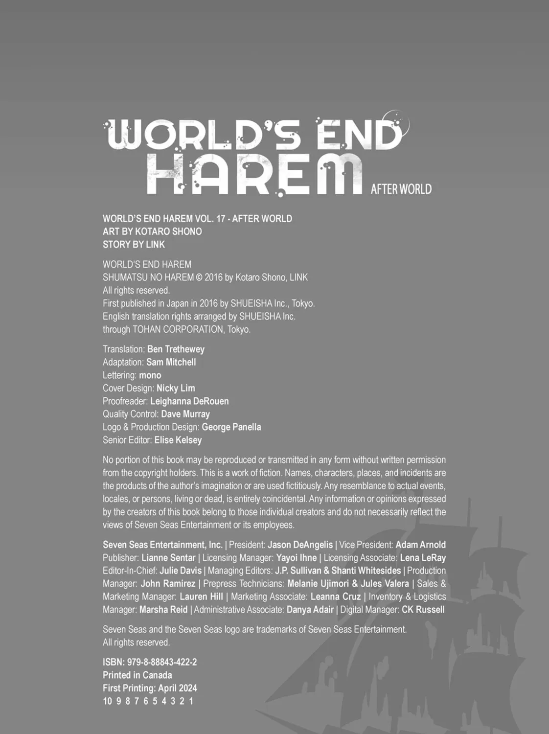 Read World