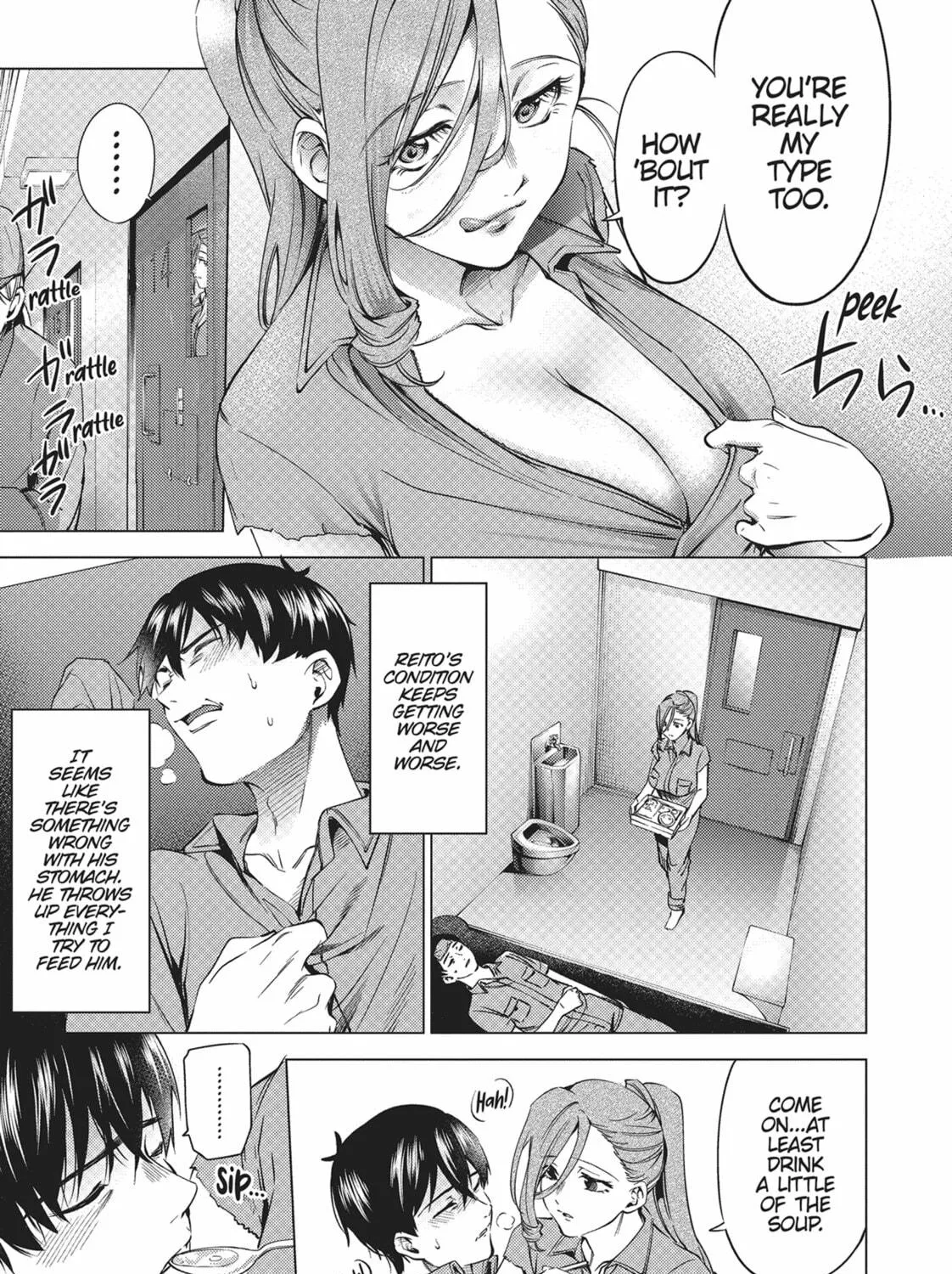 Read World