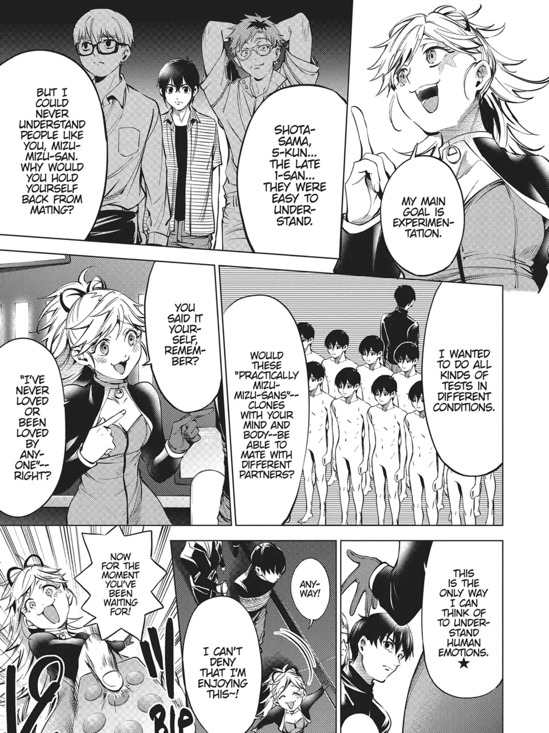 Read World
