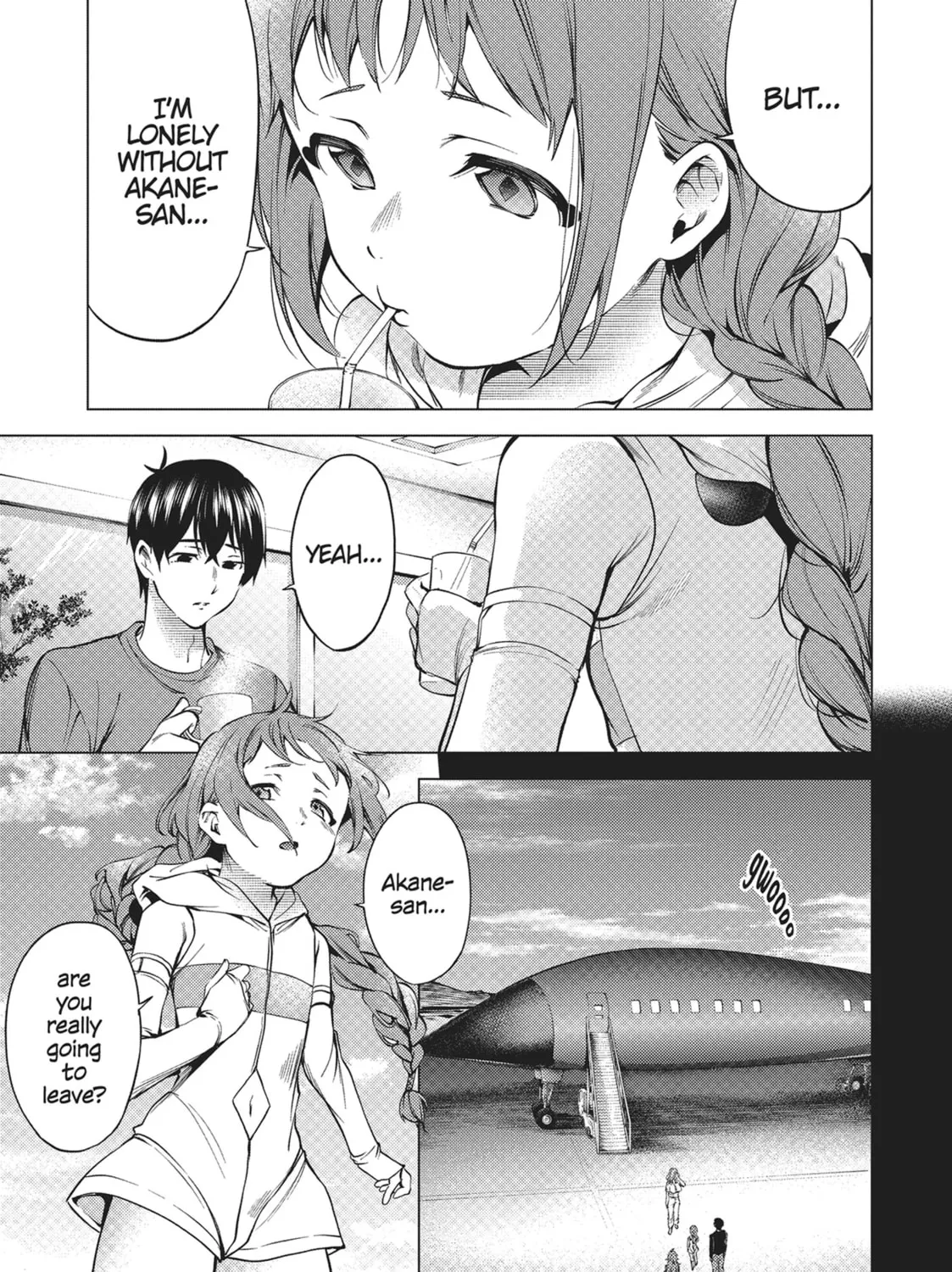 Read World