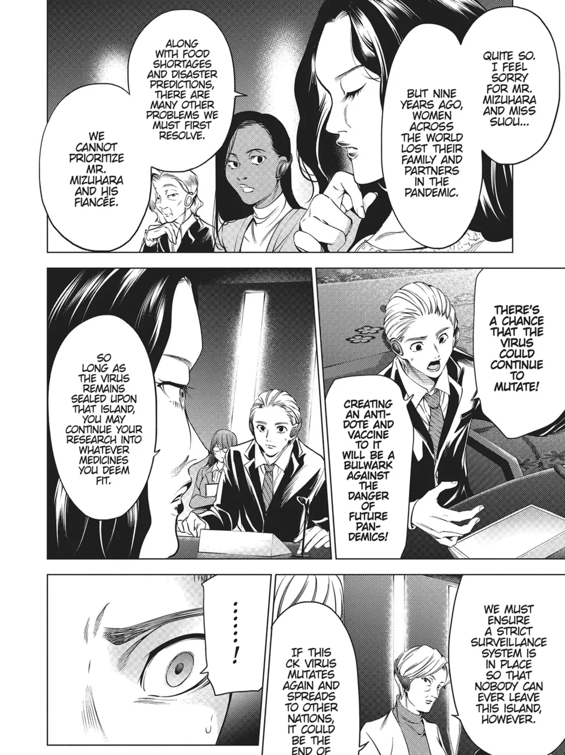Read World