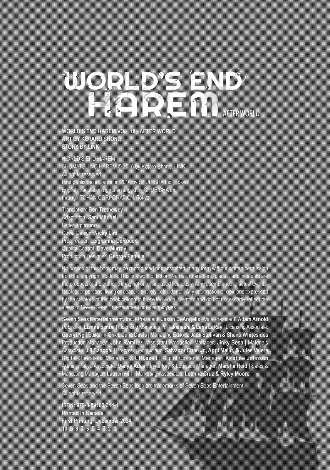Read World