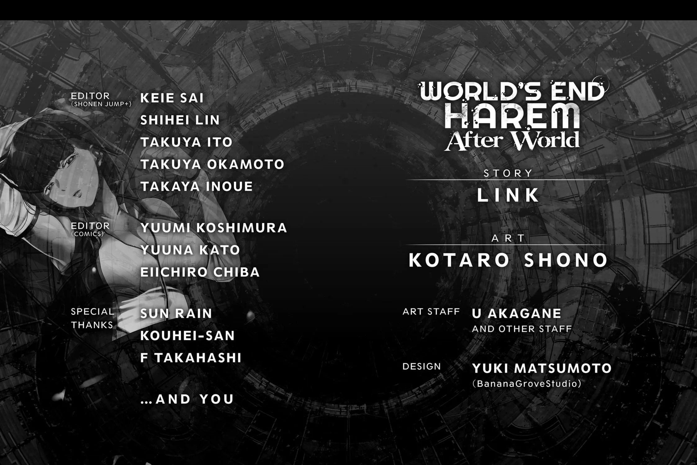 Read World