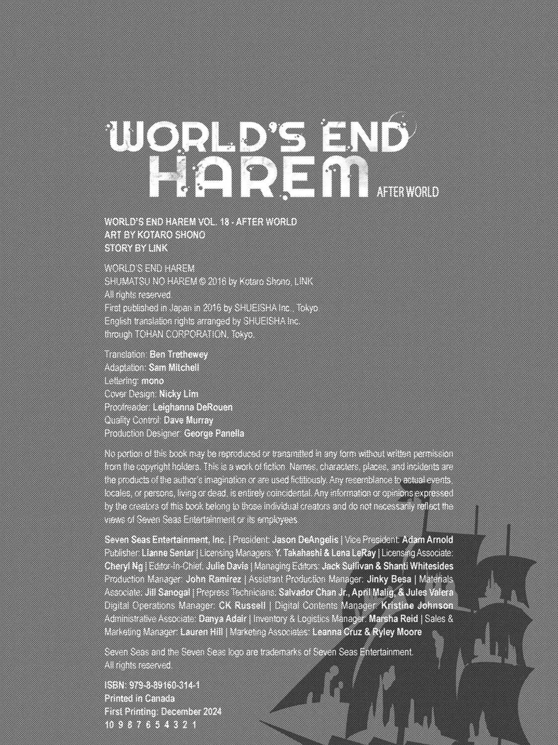 Read World