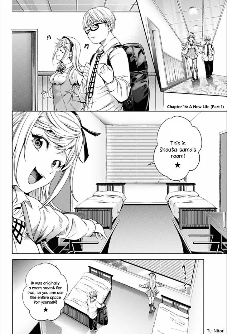 Read World