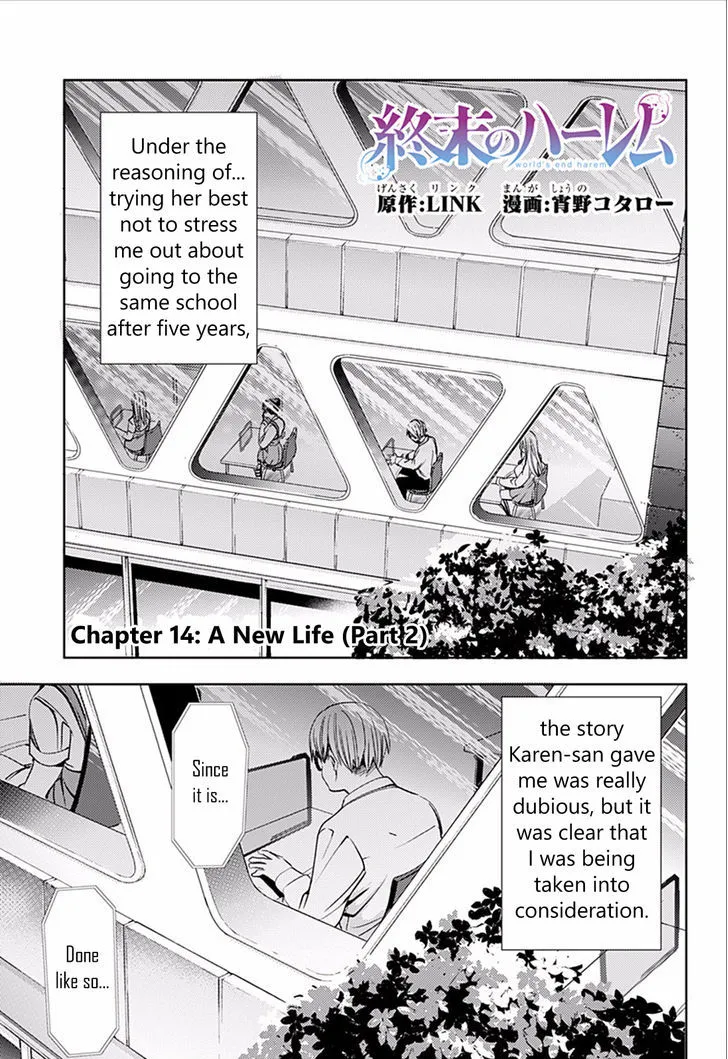 Read World