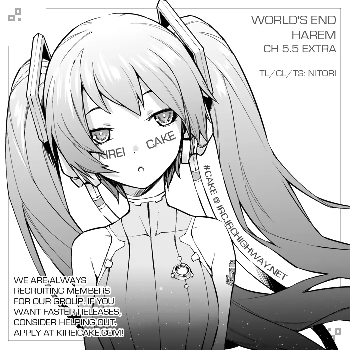 Read World