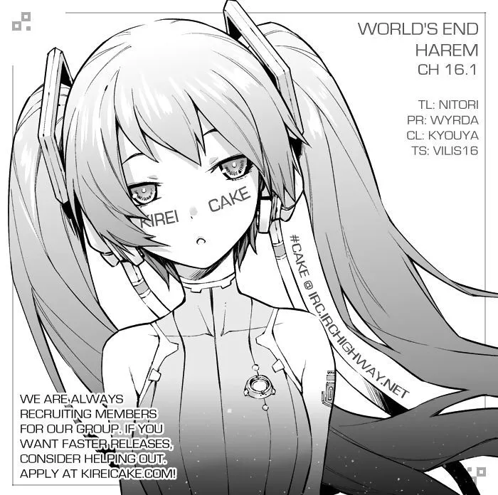 Read World