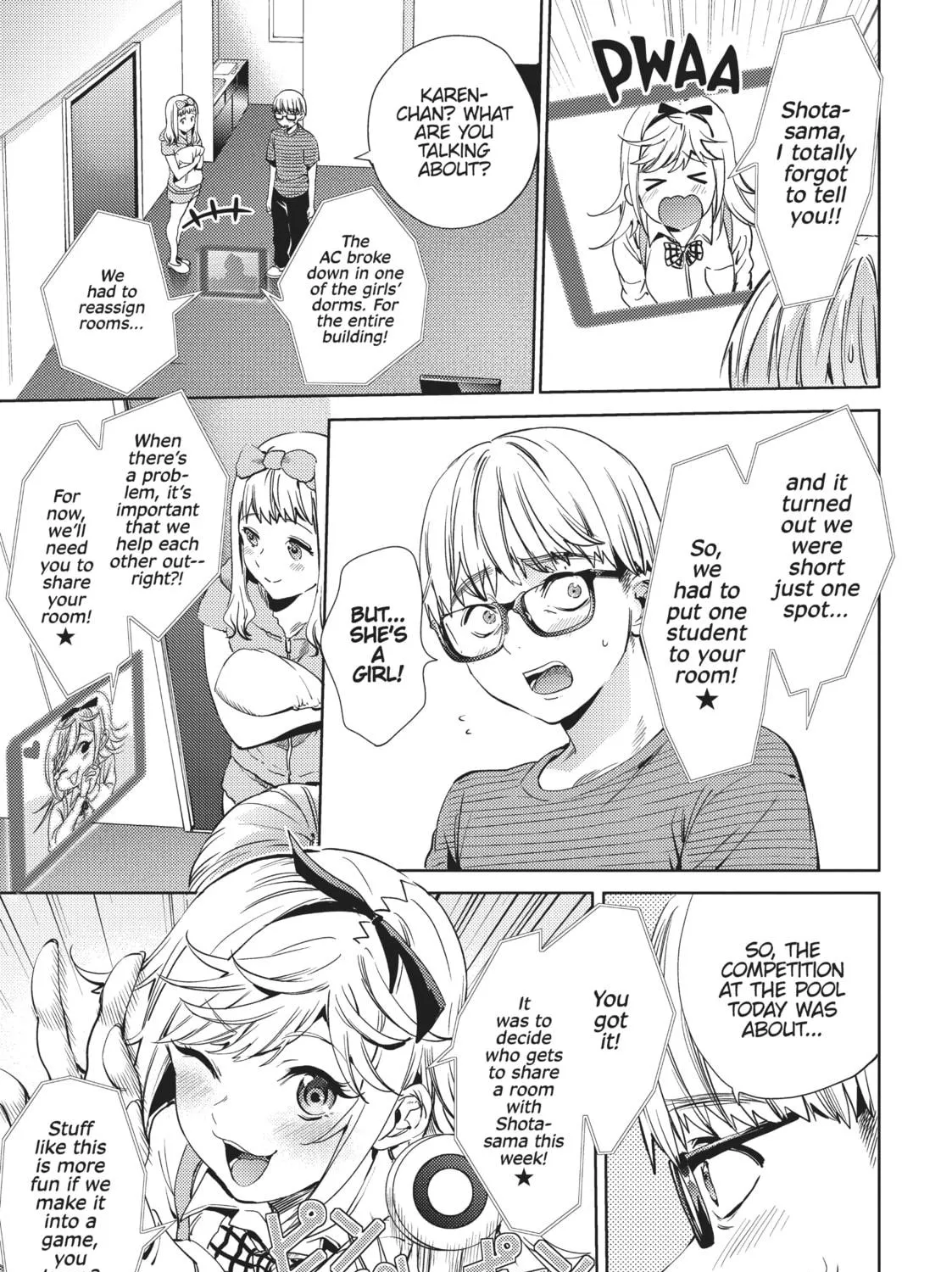 Read World