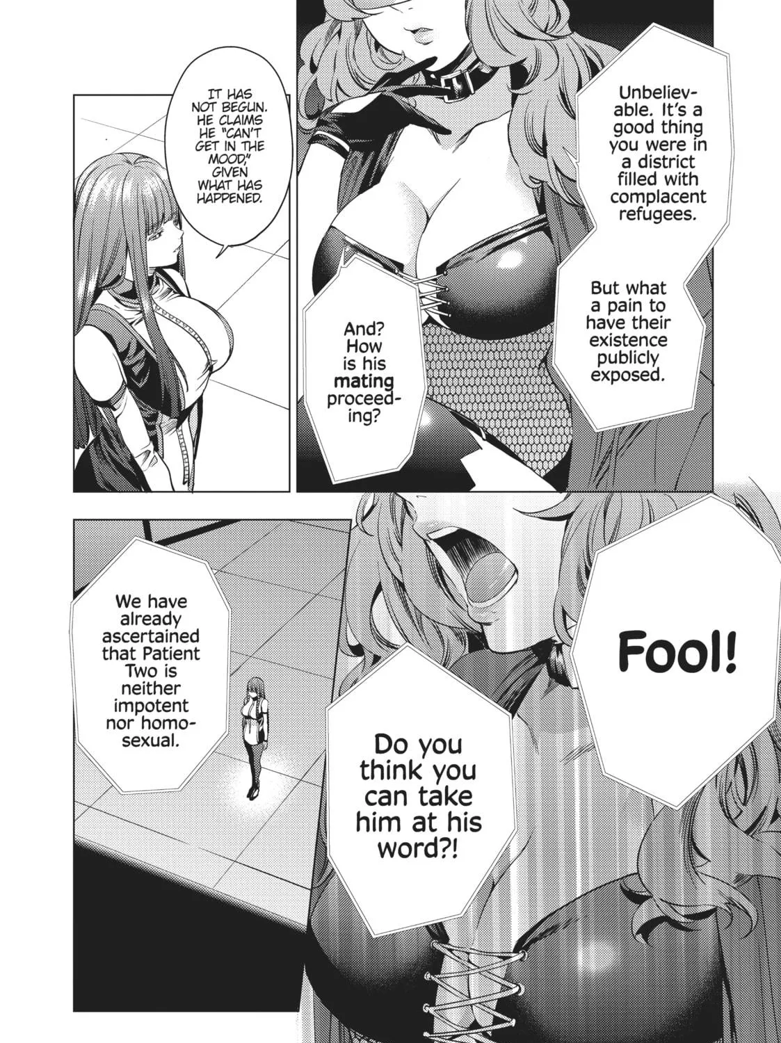 Read World