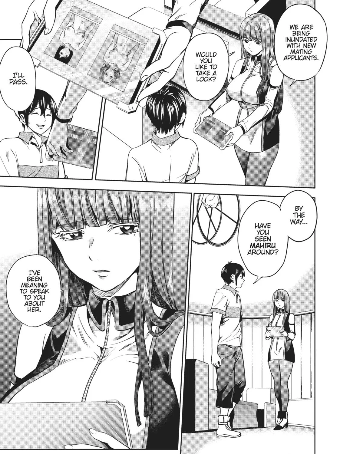 Read World