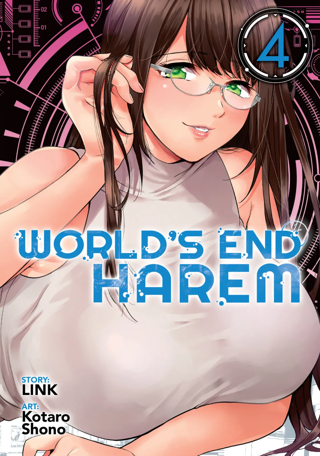 Read World
